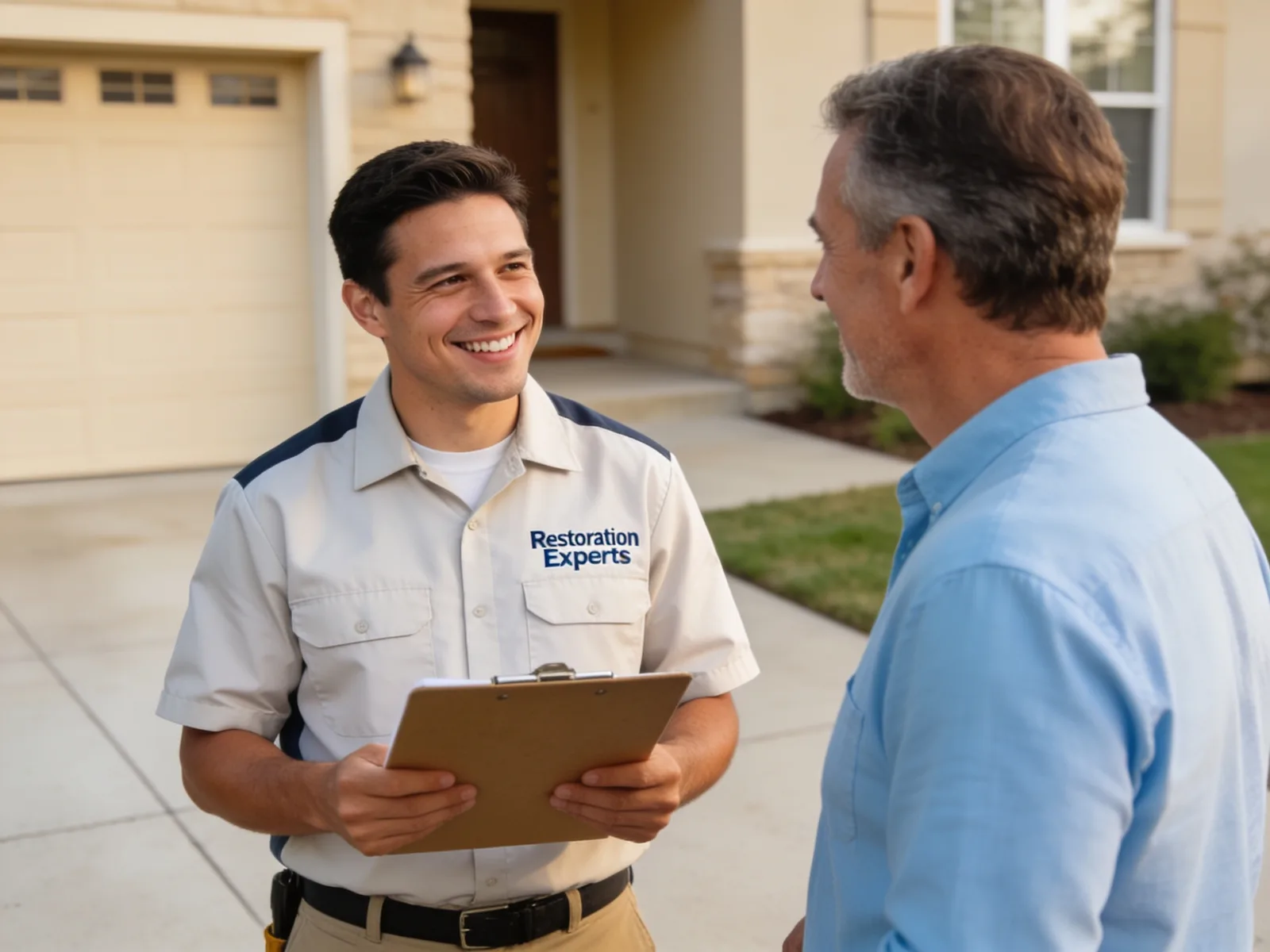 Water Damage Cleanup Los Ebanos, TX FAQs